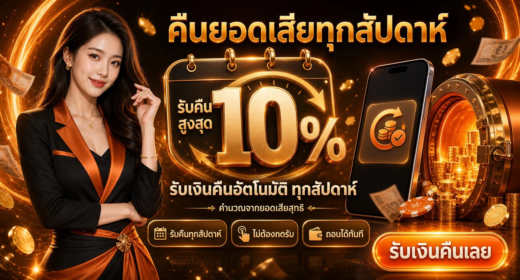 รวมค่ายสล็อตออนไลน์ชั้นนำบนเว็บคิงเฮง168 เล่นได้ทุกค่าย